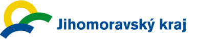 logo Jihomoravský kraj